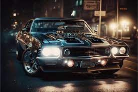 Reviving Legends: Exploring the World of Modernized Classic Vehicles post thumbnail image