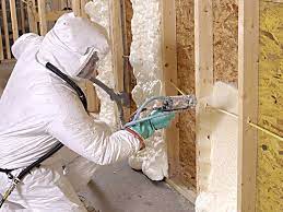Unlocking the Benefits of Spray Foam Insulation: Energy Efficiency, Structural Strength, and Cost Savings post thumbnail image