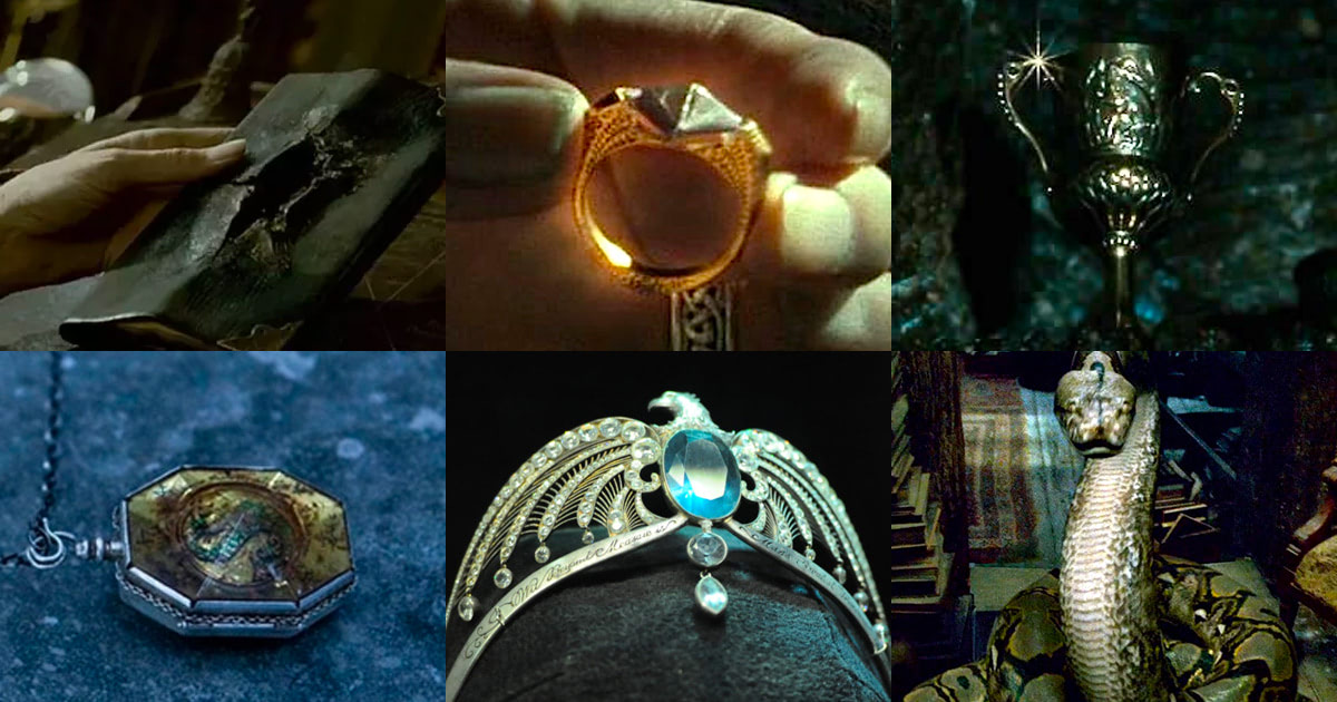 Horcruxes Before Voldemort: Forgotten Practitioners of Soul Splitting post thumbnail image