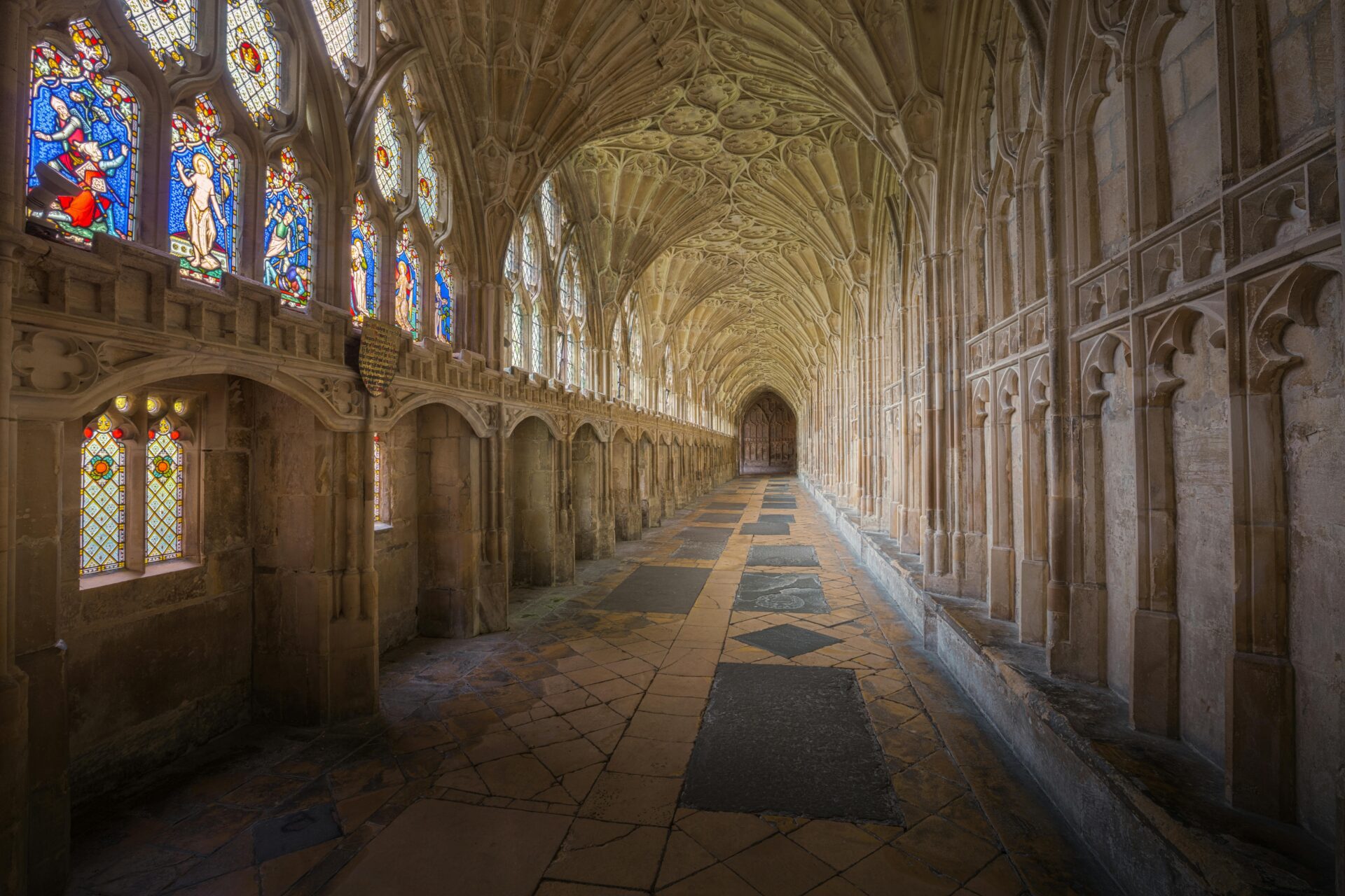 How Harry Potter’s Characters Reflect Jungian Archetypes post thumbnail image