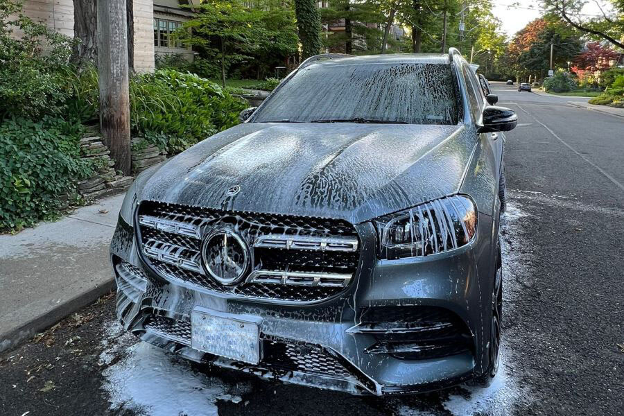 How Professional Auto Detailing Services in Tulsa, OK Protect and Enhance Your Vehicle’s Appearance post thumbnail image